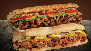 Quiznos Celebrates National BBQ Day With BOGO on Two BBQ Pulled Pork Sandwiches