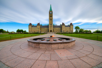Objet : Lettre ouverte au Premier Ministre (Groupe CNW/Association Canadienne du Gaz)