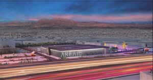AREA15 Breaks Ground On Immersive Retail And Entertainment Complex Set To Open Late 2019