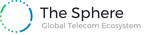 The Sphere beloond met prijs voor beste cloud-innovatie bij Global Carrier Awards 2018 van Capacity