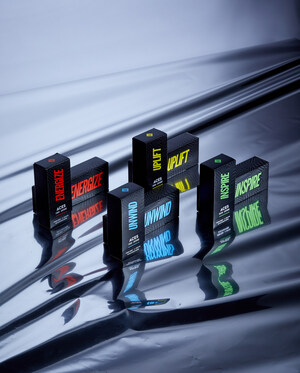 Aces Extracts Launches Sensation-Based Cannabis Products for Active Lifestyles