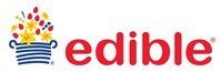 Edible Logo (PRNewsfoto/Edible® International)