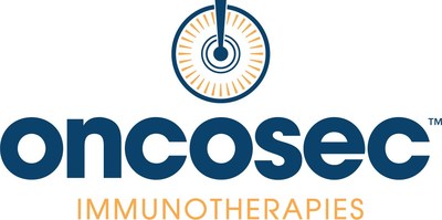 OncoSec Medical Incorporated logo (PRNewsfoto/OncoSec Medical Incorporated) OncoSec Medical Incorporated logo (PRNewsfoto/OncoSec Medical Incorporated)
