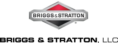 Briggs & Stratton Corporation logo. (PRNewsFoto/Briggs & Stratton Corporation)