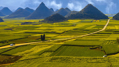 Global fertilizer prices hang on cost of China’s greener future (PRNewsfoto/CRU)