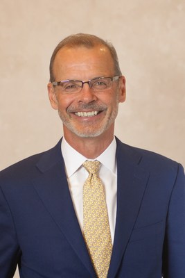 2018-2019 CIRT Chairman, Charlie Bacon, President and CEO of Limbach Holdings, Inc.