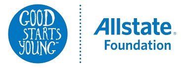 The Allstate Foundation. (CNW Group/WE Charity)