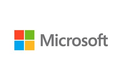 Microsoft. (CNW Group/WE Charity)