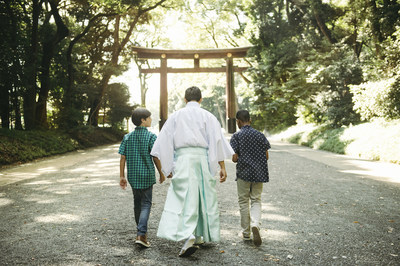 Whether exploring a breathtaking bamboo forest, centuries-old temple or high-tech metropolis, Adventures by Disney vacationers will be fully immersed in the ancient customs and storied traditions deeply rooted within the cultural wonderland of Japan in 2019. (Chloe Rice, photographer)