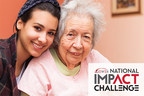 National competition launched to identify innovative ideas to support healthy aging