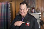 Dan Aykroyd, Russell Peters, and Adam Sandler Celebrate Canada's Cocktail for National Caesar Day with a Dash of Comedy