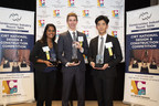 High School Students Compete At National Level For Coveted Prize