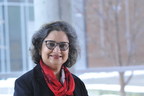 Expert in women's reproductive health Dr. Charu Kaushic named Scientific Director of the CIHR Institute of Infection and Immunity