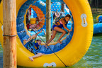 Wonderland Waterpark Announces Its 2018 Grand Opening on May 5th