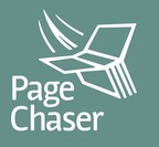Page Chaser: Books. Naps. Coffee. Repeat