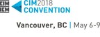 /R E P E A T -- CIM Convention 2018 Promotes Thinking Differently/