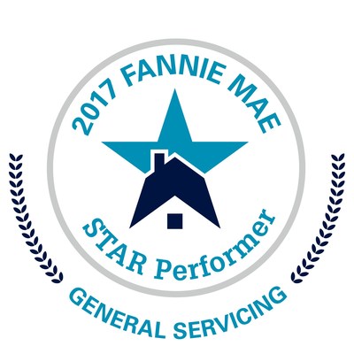 Fannie Mae recognizes Associated Bank as STAR™ Performer for mortgage servicing excellence for sixth year