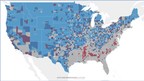 New Interactive Maps Illustrate Persistent Housing Segregation in America