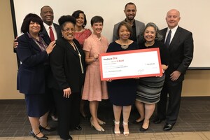 KeyBank Business Boost &amp; Build Program, Powered by JumpStart, Awards $100K to i.c.stars|*COLUMBUS to Expand Coding Boot Camps