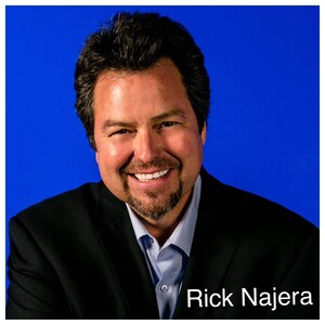 Rick Najera Performing Arts and Entertainment Scholarship to be Awarded to College Students