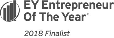 EY Entrepreneur Of The Year logo