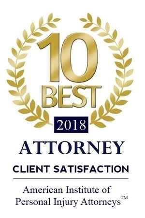 Jack Beam Has Been Nominated and Accepted as a Two Years AIOPIA's 10 Best in Illinois For Client Satisfaction
