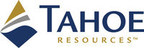 Tahoe Announces Results of Annual General Meeting of Shareholders