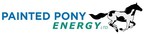 Painted Pony Announces Record First Quarter Production, Financial and Operating Results