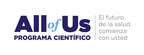 La Asociación Nacional Médica Hispana se asocia con el Programa de Investigación All of Us para impulsar la medicina de precisión