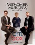BritBox Announces Premiere Debut Of New Season Of Midsomer Murders