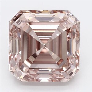 ALTR Created Diamonds Unveils The World's Largest Pink Created Diamond