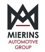 Logo: Mierins Automotive Group (CNW Group/Mierins Automotive Group)