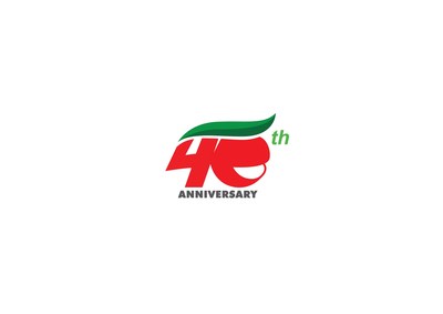 40th anniversary logo (PRNewsfoto/FHA2018)