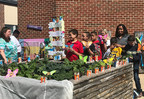 Evergreen Packaging® and KidsGardening Announce Carton 2 Garden™ Contest Winners