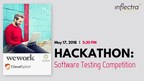 Inflectra's Hackathons Help Start-Ups in DMV Beta-Test Their Software