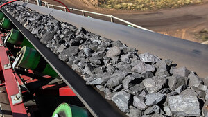 CRU: Manganese Ore Under Pressure from Lossmaking Chinese Producers