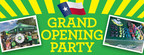 Yesway to Launch "Texas Store Grand Opening Event Tour" in May
