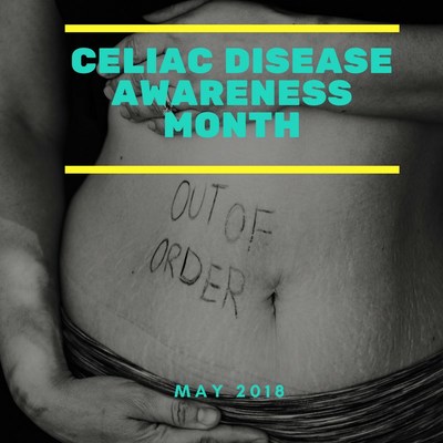 Health Test Express will donate test profits in support of Celiac Awareness Month.