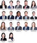 Siegfried Welcomes New Professionals