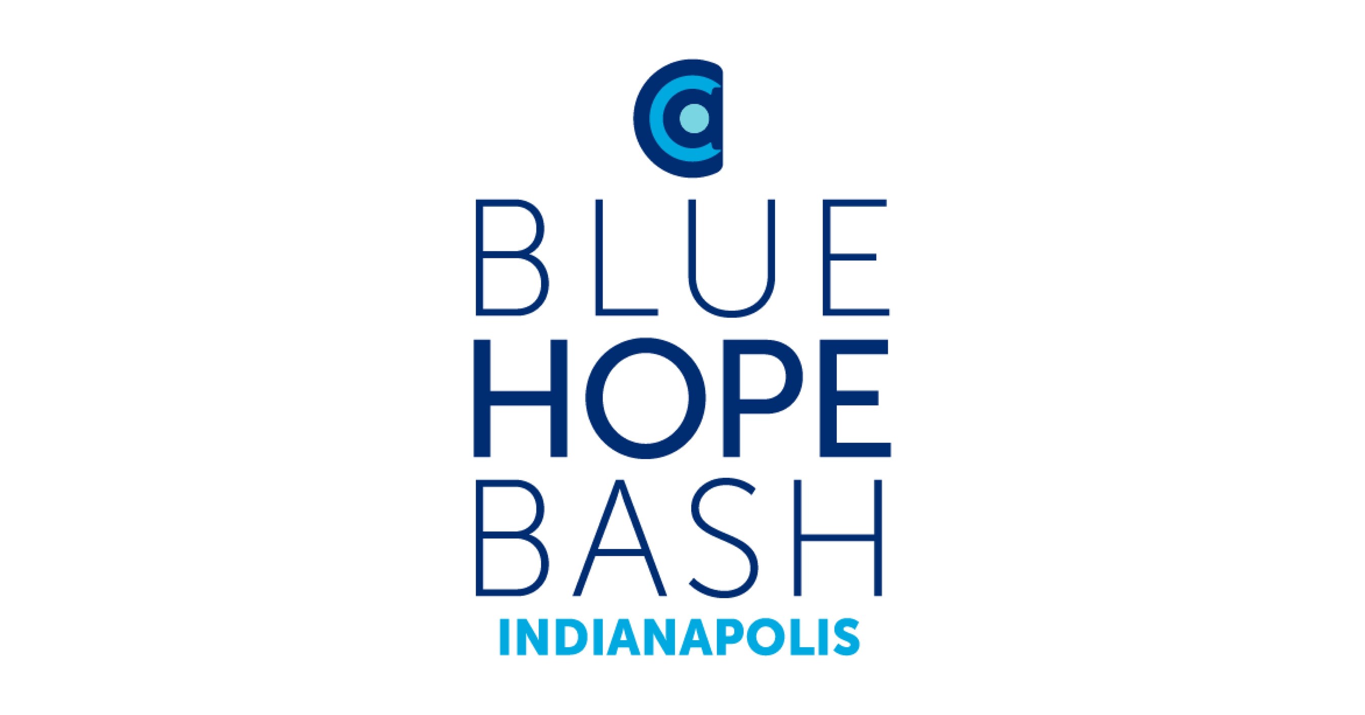 Inaugural Blue Hope Bash Indianapolis Takes On Colorectal Cancer