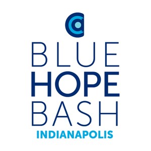 Inaugural Blue Hope Bash Indianapolis Takes On Colorectal Cancer