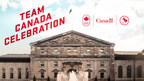Media Advisory - Team Canada's PyeongChang 2018 Olympians and Paralympians to be celebrated in Ottawa