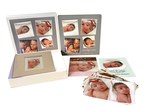 Mom365 Revolutionizes Newborn Photography Once Again with Launch of Unique, High-touch, High-tech Baby's Keepsake Box