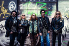 THE DEAD DAISIES announce North American Tour with Special Guest DIZZY REED'S HOOKERS &amp; BLOW!