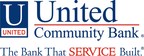 United Community Bank Named One of the Best Banks to Work For in United States