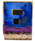 J. Levine to Auction Rarely Seen Jean-Michel Basquiat Painting on May 11