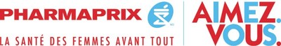 Logo : Pharmaprix (Groupe CNW/Pharmaprix)