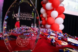 2018 California Science &amp; Engineering Fair Winners Announced