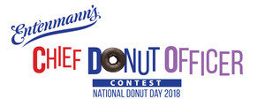 Entenmann's Announces its First-Ever Chief Donut Officer Contest