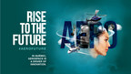 Launch of a campaign to promote careers in aerospace: Rise to the Future